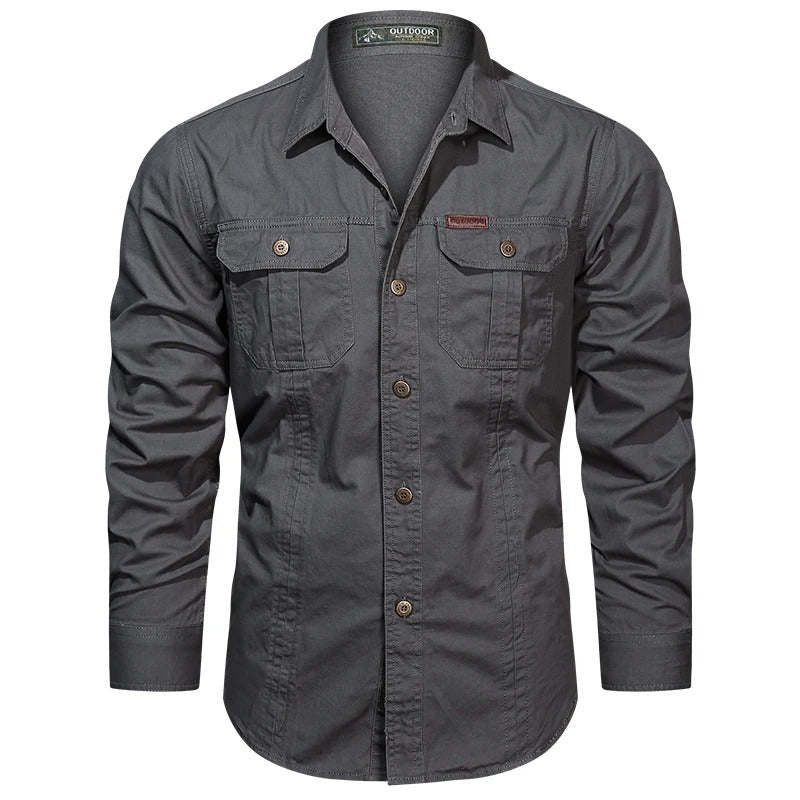 Chemise Léandre
