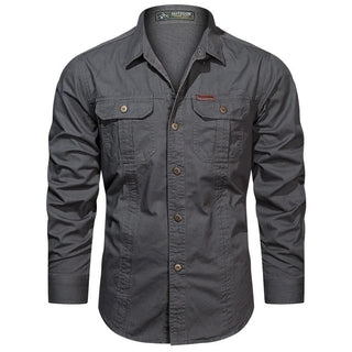 Chemise Léandre