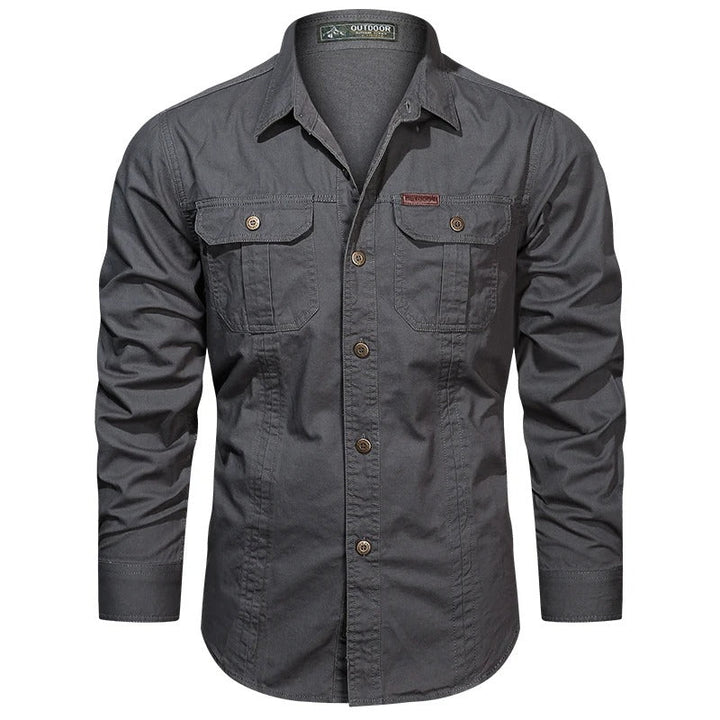 Chemise Léandre