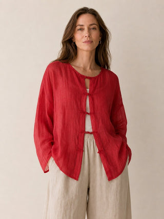 Blouse Aglaé