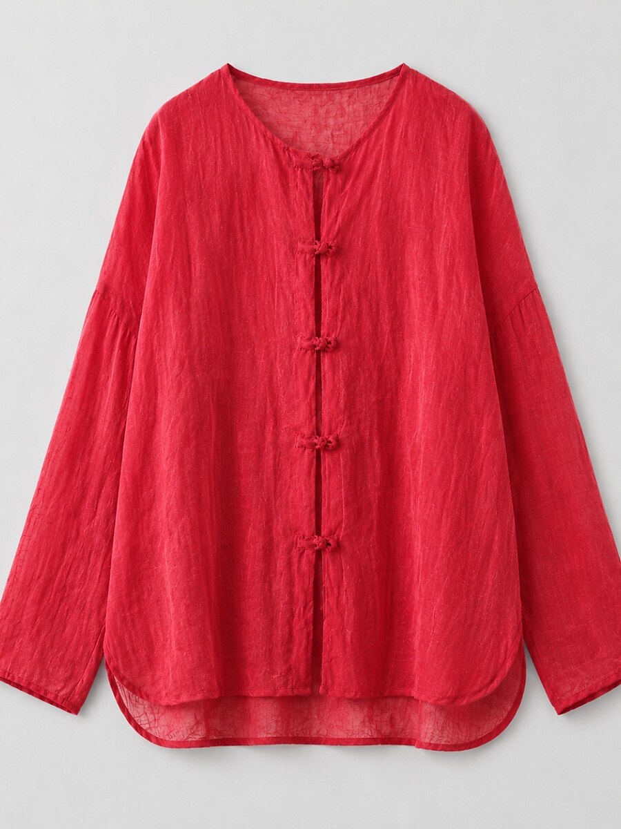 Blouse Aglaé