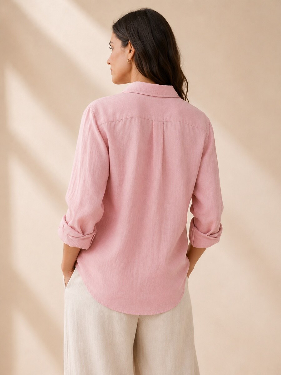 Blouse Sandrine
