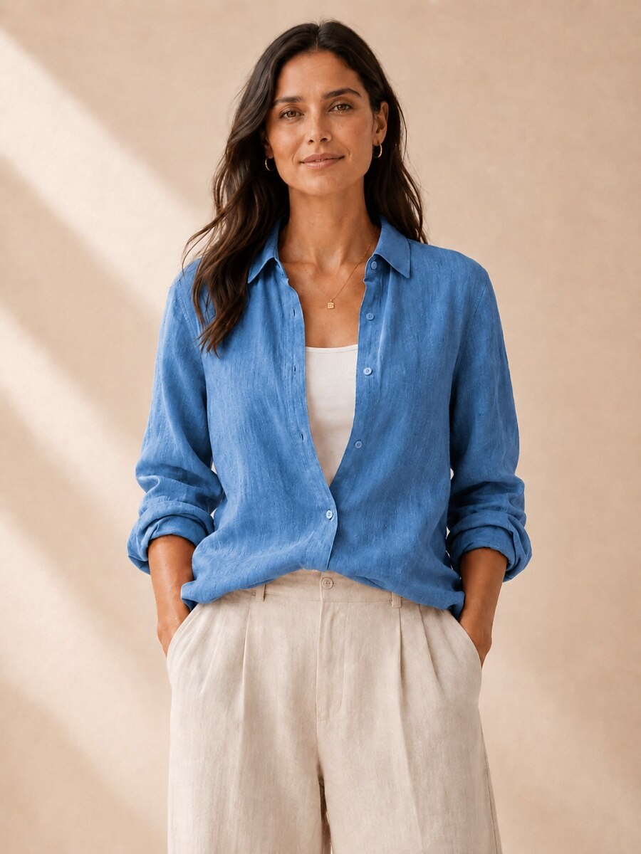 Blouse Sandrine