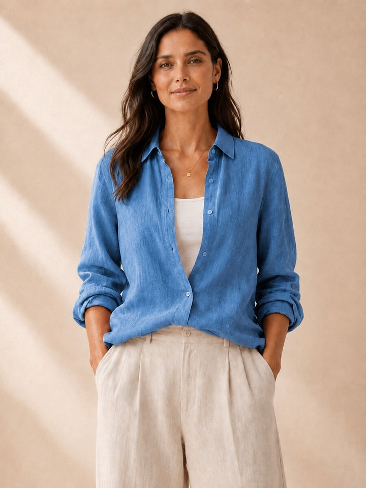 Blouse Sandrine
