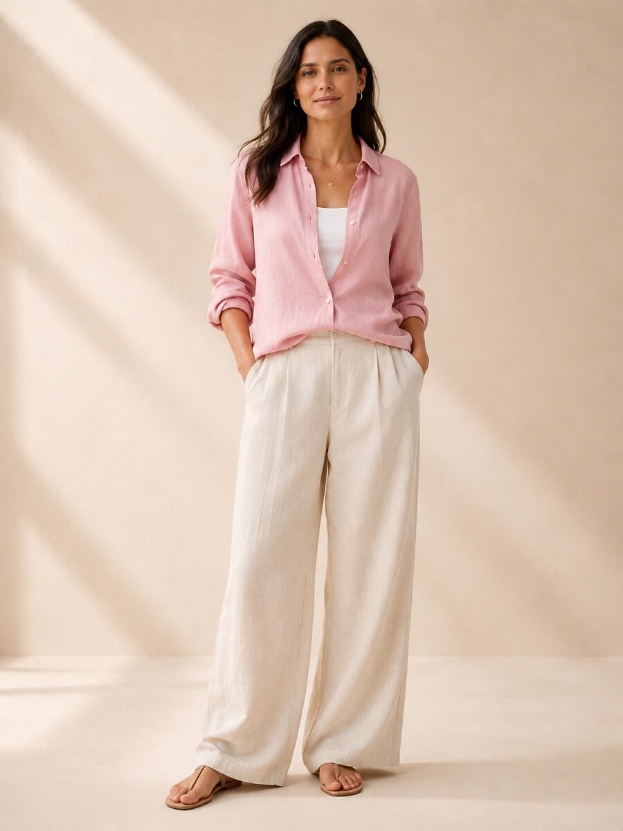 Blouse Sandrine