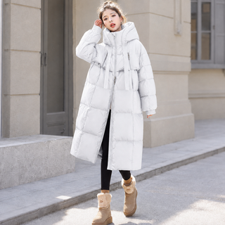 Parka Félicité