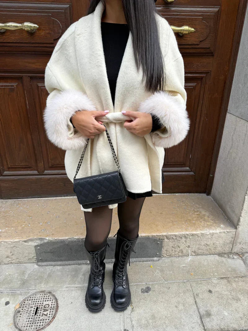 Manteau Ghislaine