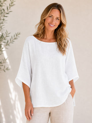Blouse Ludivine