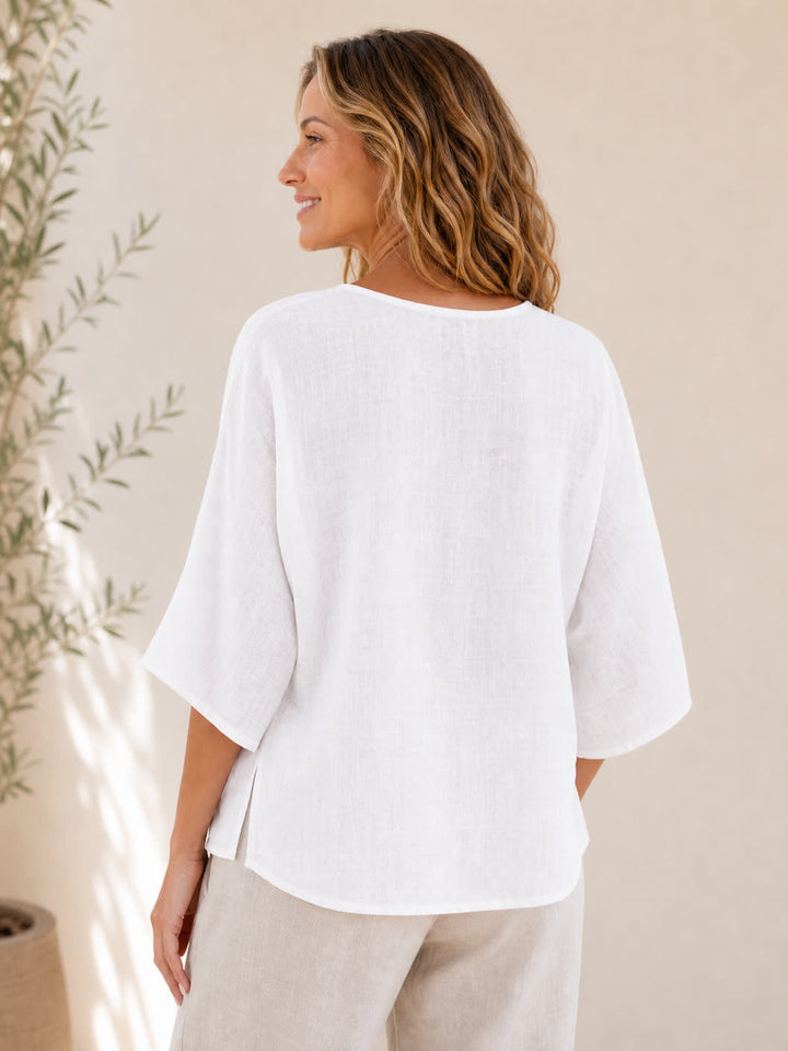 Blouse Ludivine