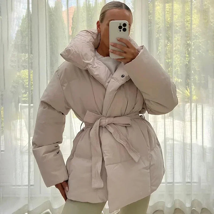 Veste Agathe