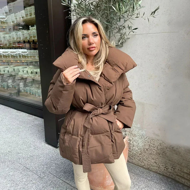 Veste Agathe