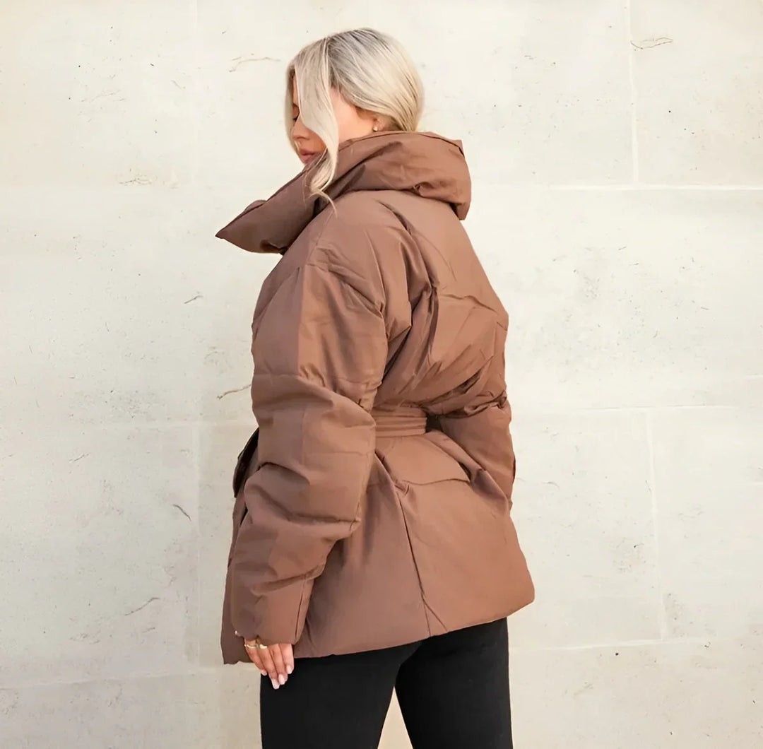 Veste Agathe