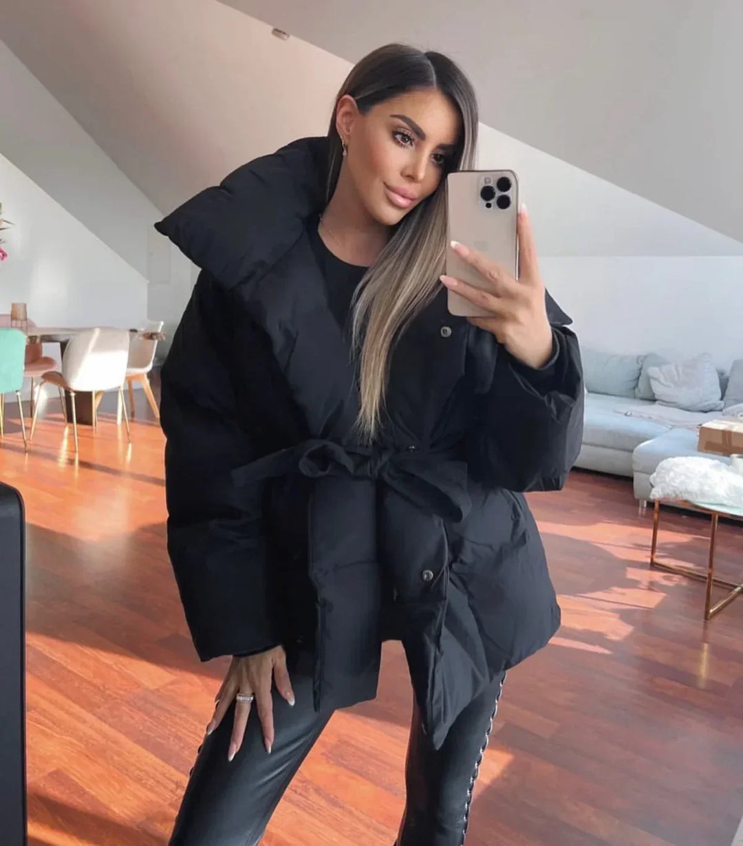 Veste Agathe
