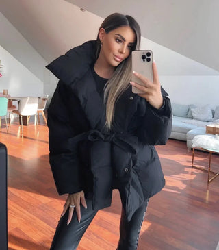 Veste Agathe