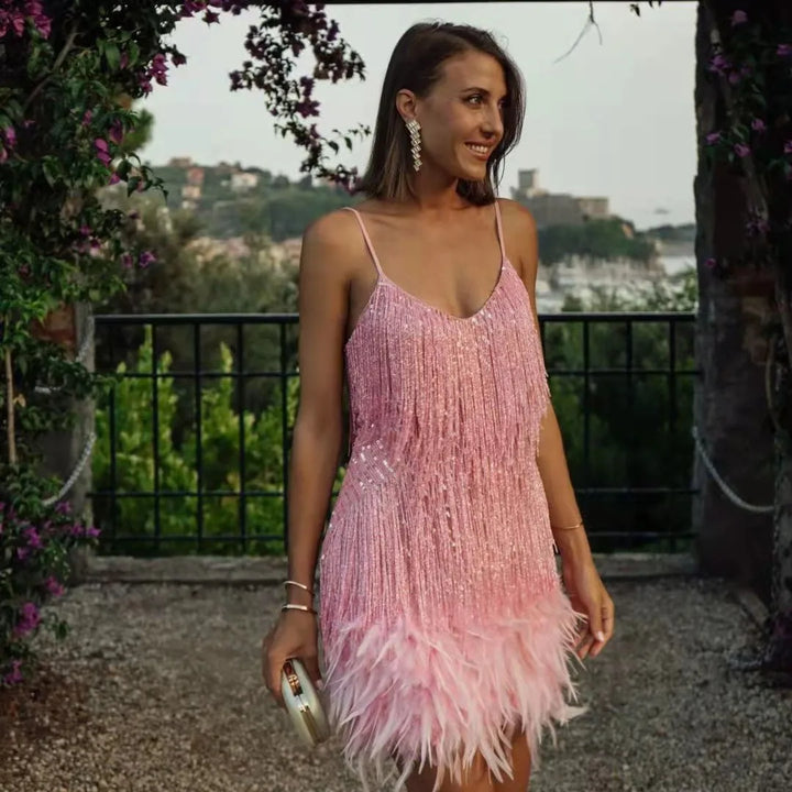 Robe Anaïs