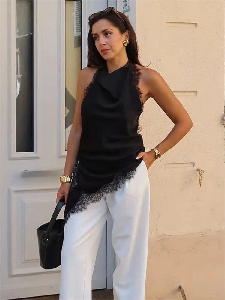 Top Roxane