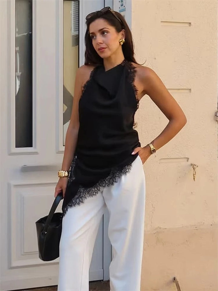 Top Roxane