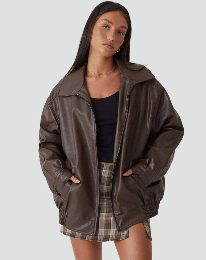 Veste Ninon
