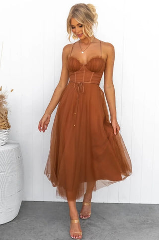 Robe Maïwenn