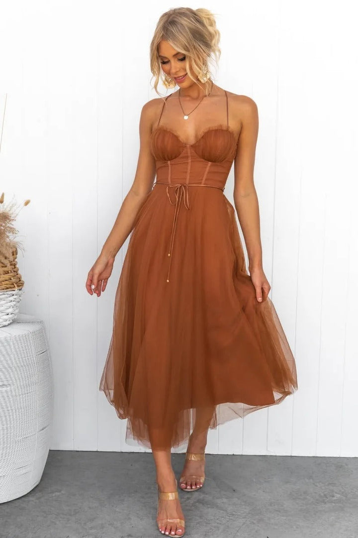 Robe Maïwenn