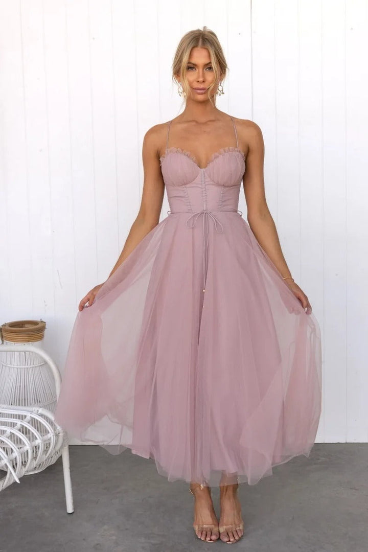 Robe Maïwenn
