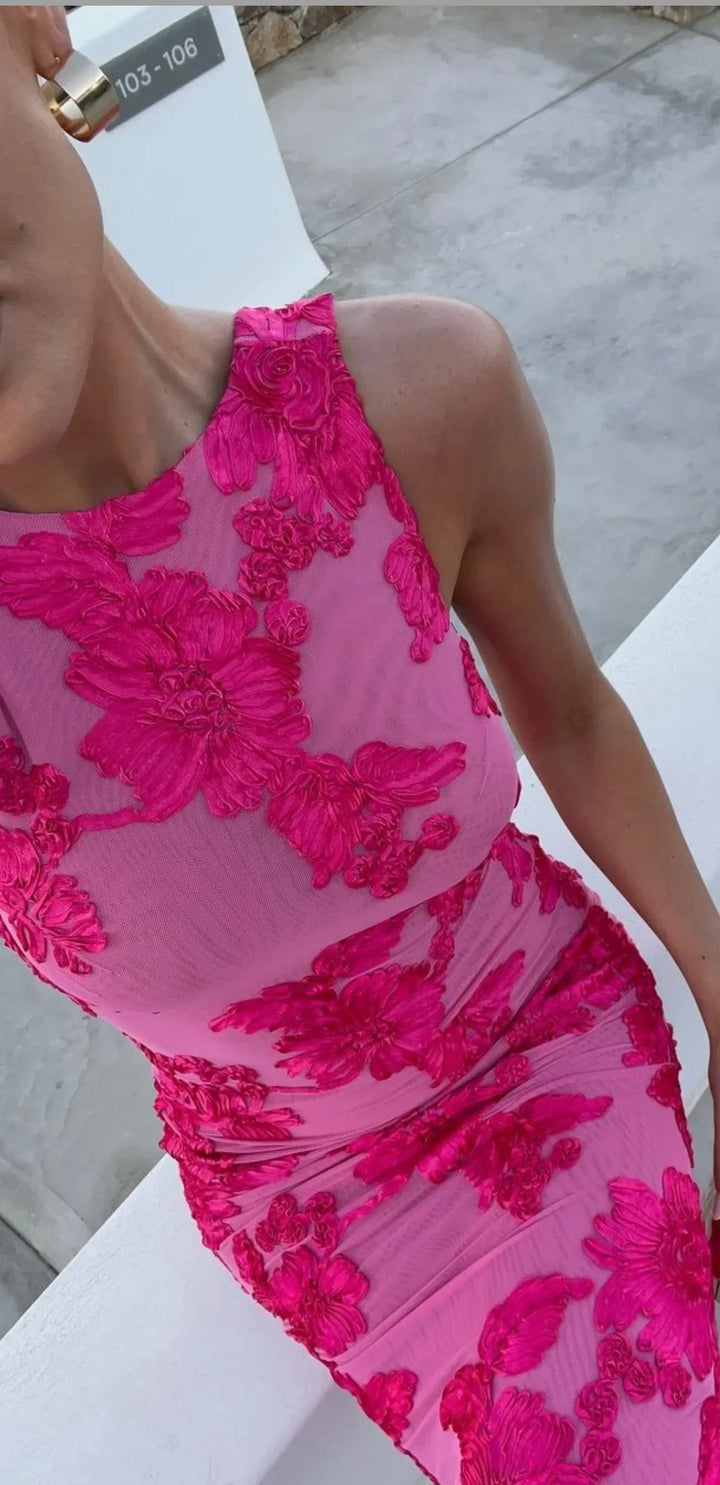 Robe Amélina