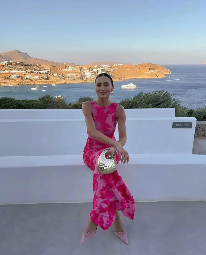 Robe Amélina