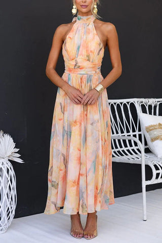 Robe Océane