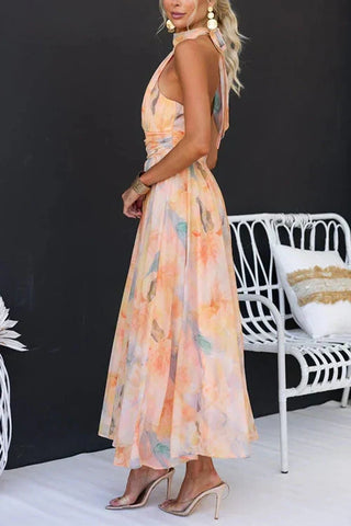 Robe Océane