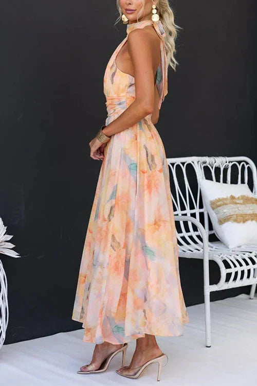 Robe Océane