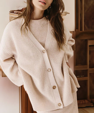 Cardigan Cléa