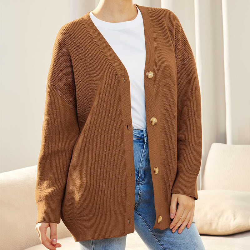 Cardigan Cléa