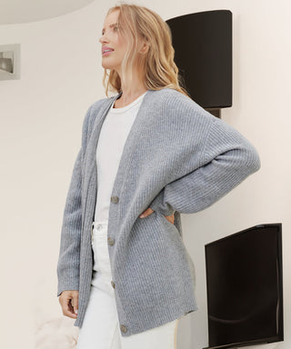 Cardigan Cléa