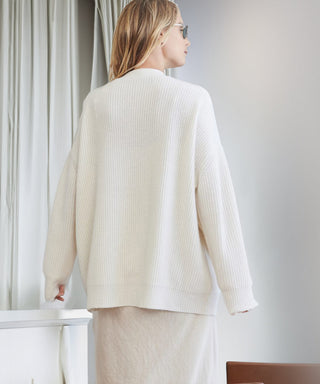 Cardigan Cléa