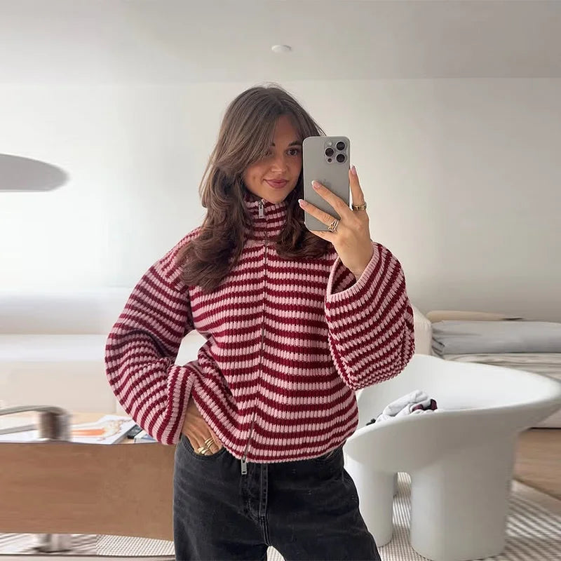 Cardigan Lisou