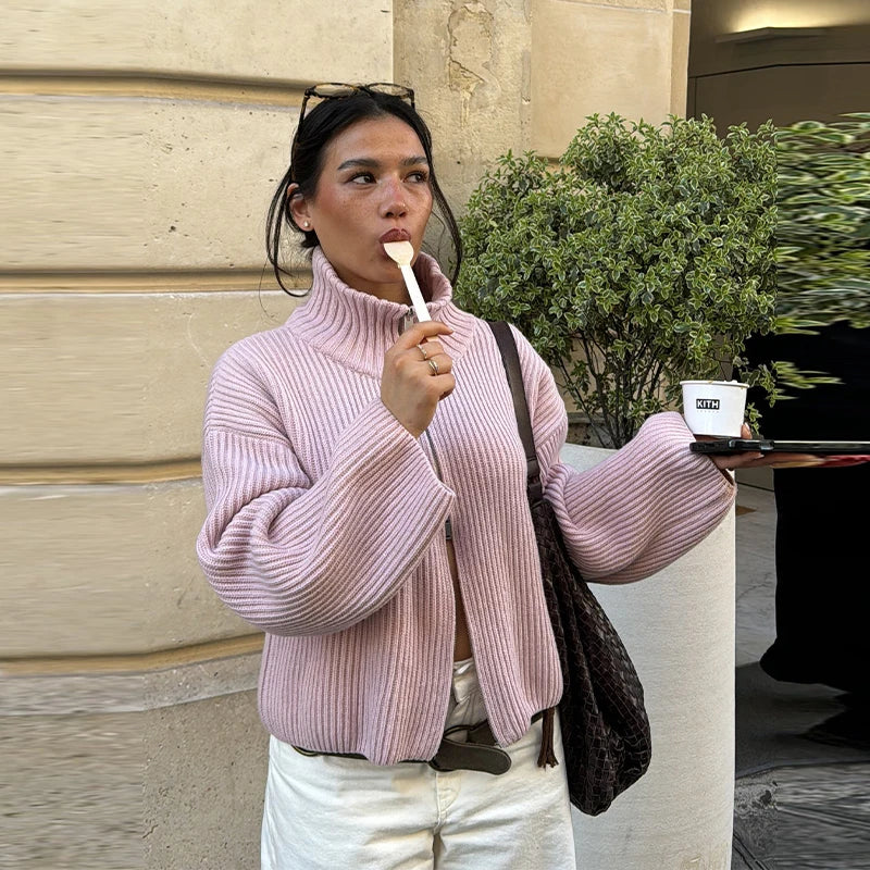 Cardigan Lisou