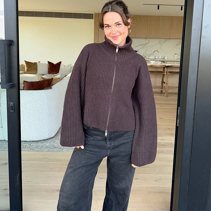 Cardigan Lisou