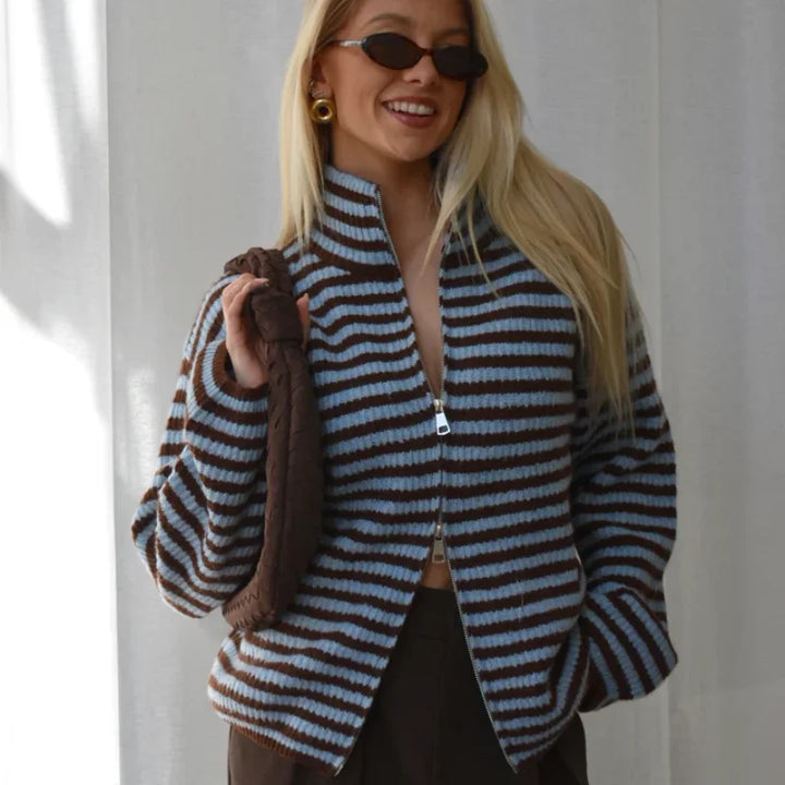 Cardigan Lisou