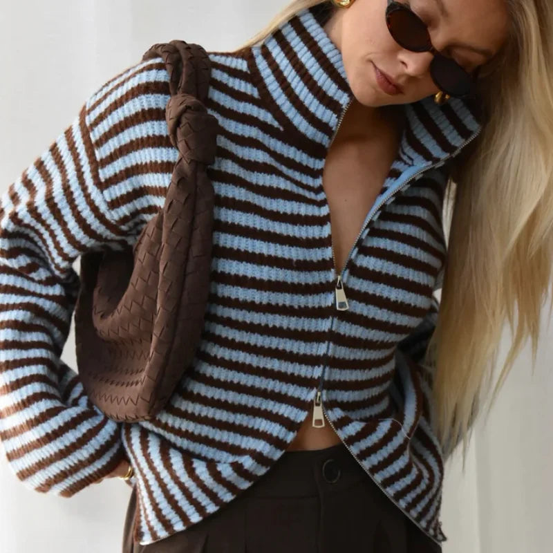 Cardigan Lisou