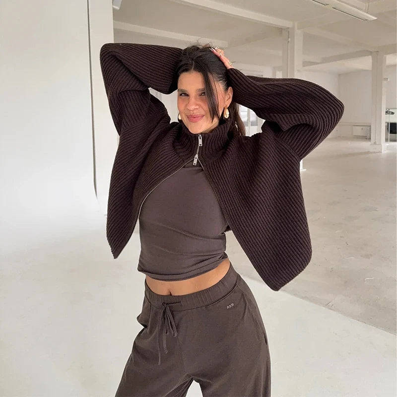 Cardigan Lisou