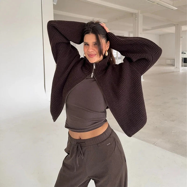 Cardigan Lisou