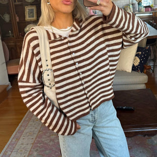 Cardigan Nélie