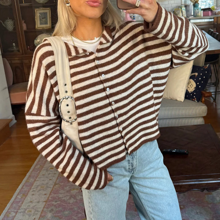 Cardigan Nélie