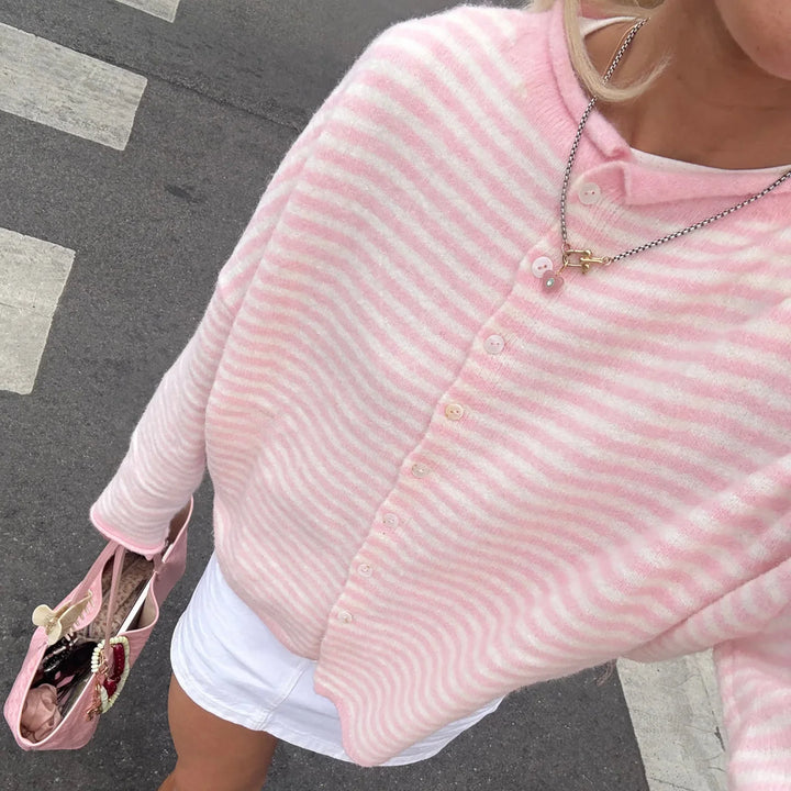 Cardigan Nélie