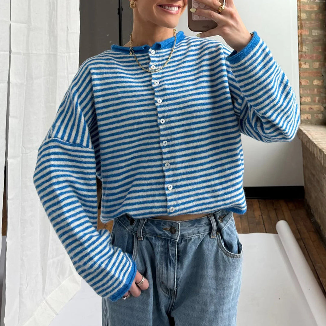 Cardigan Nélie