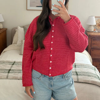 Cardigan Nélie