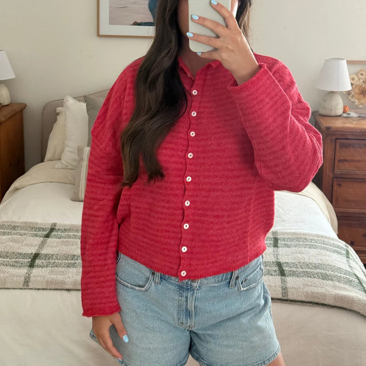 Cardigan Nélie