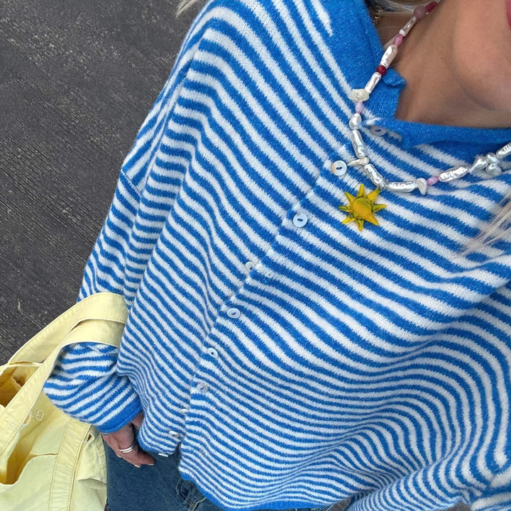 Cardigan Nélie