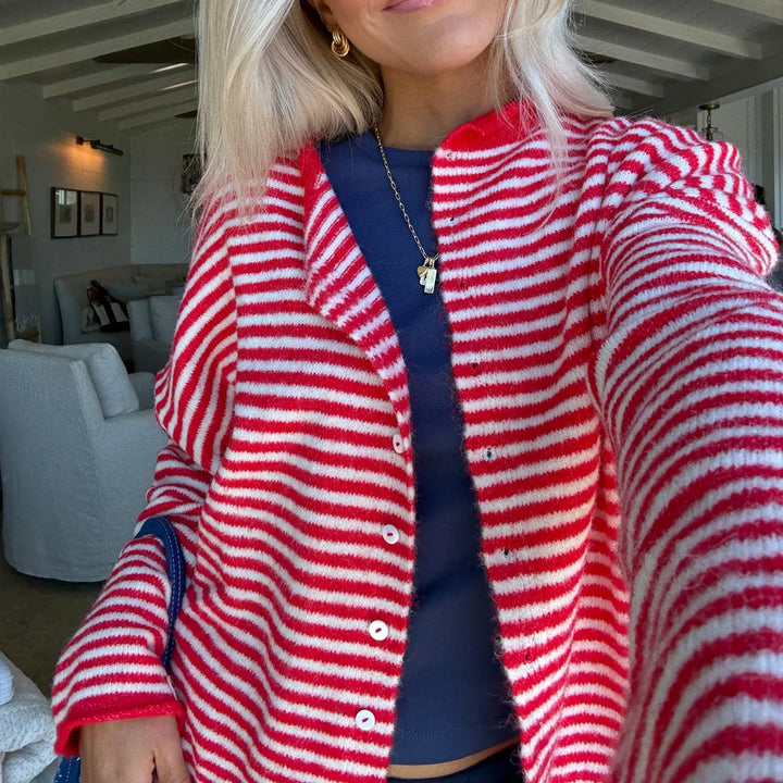 Cardigan Nélie