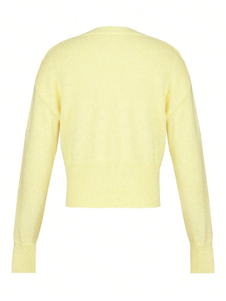 Cardigan Clarence